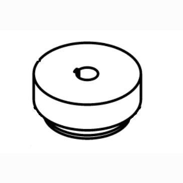 Eagle 9037 Centrifugal Clutch for Eagle Tracker 3000