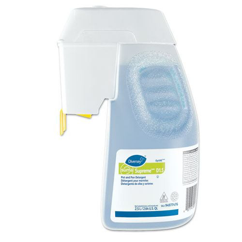 Diversey DVO94977476 Supreme Concentrated