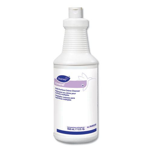 Emerel multi surface creme cleanser 