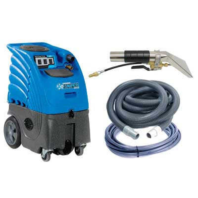 Sandia Sniper6 carpet extractor 862200h7a8a501 upholstery