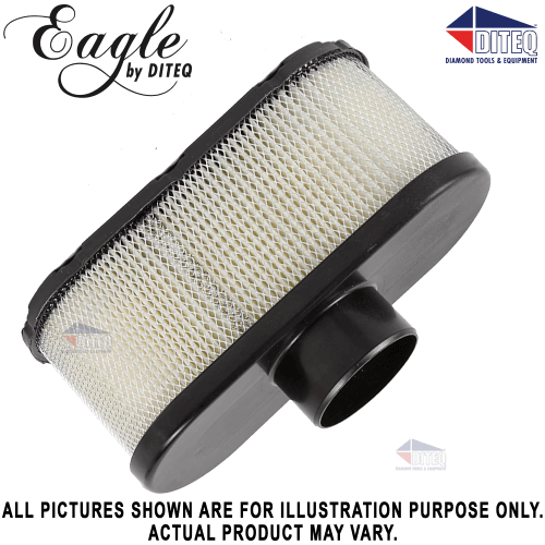 Eagle W110130752 Air Filter Element for Eagle Propane