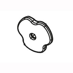 Betco E8175300 Knob M5 fits 14 inch Nusource