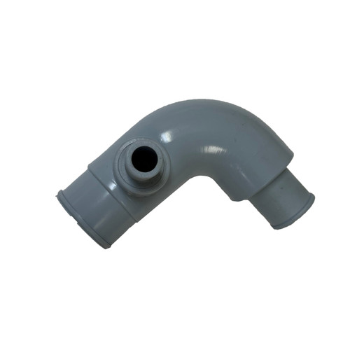 Nilfisk NFL08603870 elbow for Clarke Viper and Advance
