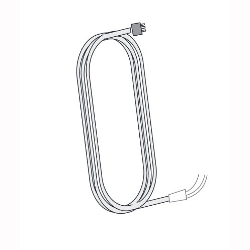 Mercury G1450 power cord 50 foot 14 gauge