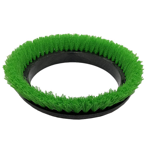 Oreck 237057 green scrub brush