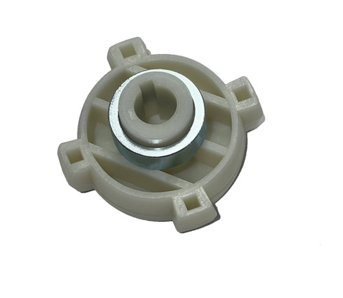 Nilfisk NF56382665 gimbal collar assembly for Clarke Viper and Advance machines