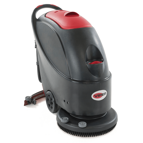 AS430C Viper floor scrubber