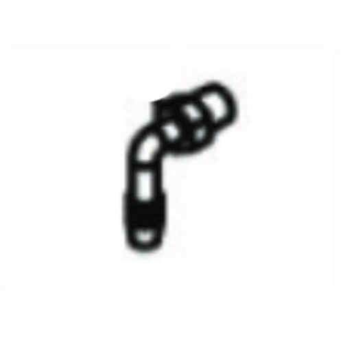 Sandia 100406 nylon barb for carpet spot extractor