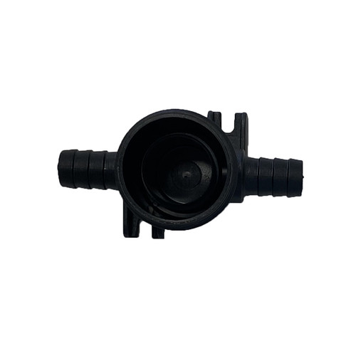 Nilfisk NFVF90604 filter base for Clarke Viper and Advance machines