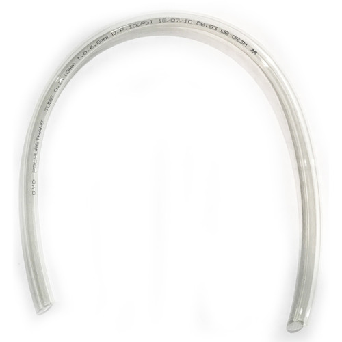 Nilfisk NFVF90617 inspection tube for Clarke Viper and