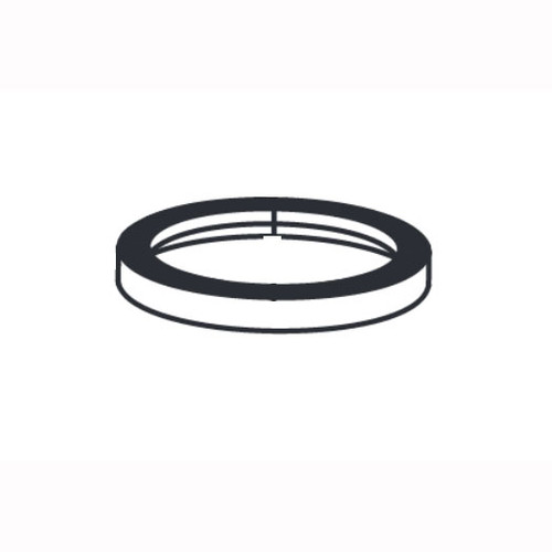 Nilfisk NFVA80770 gasket for Clarke Viper and Advance