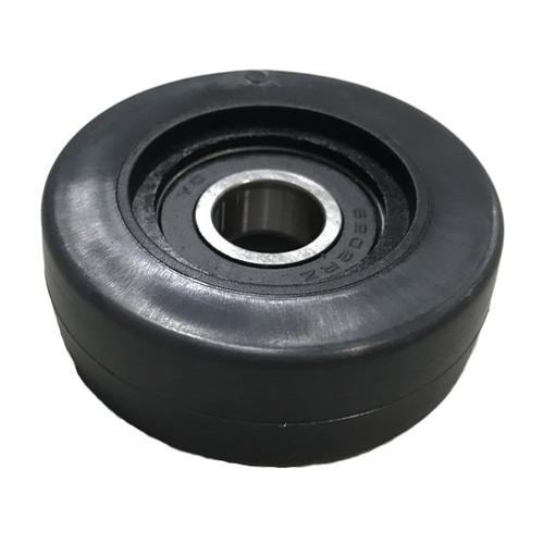 Nilfisk NFVF90306 2.5 in wheel for Clarke Viper