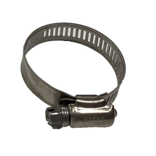 Nilfisk NFVA20304 clamp for Clarke Viper and Advance