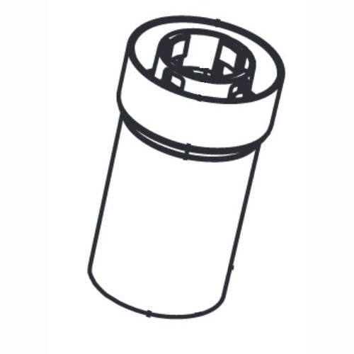 Nilfisk NFVF90526 float bracket for Clarke Viper and