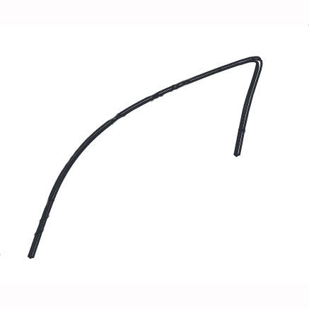Nilfisk NFVF90218 control seal gasket for Clarke Viper