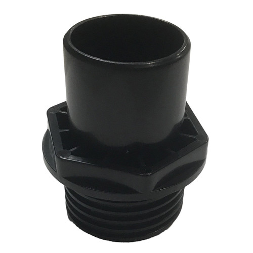 Nilfisk NFVF90401 drain hose connecter for Clarke Viper