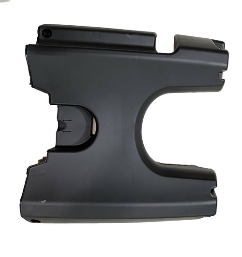 Nilfisk NFVF90814A battery cover black for Clarke Viper