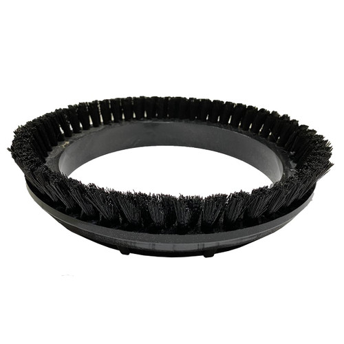 Oreck Orbiter carpet shampoo brush for cleaning