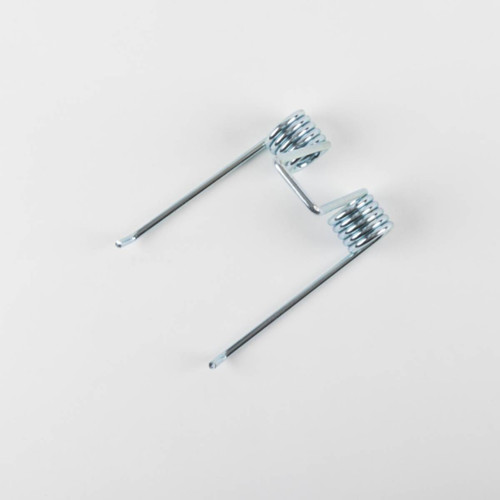 Nilfisk NFVF82172 lock spring for Clarke Viper