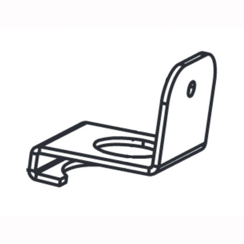 Nilfisk NFVF90517 cable fix bracket for Clarke Viper