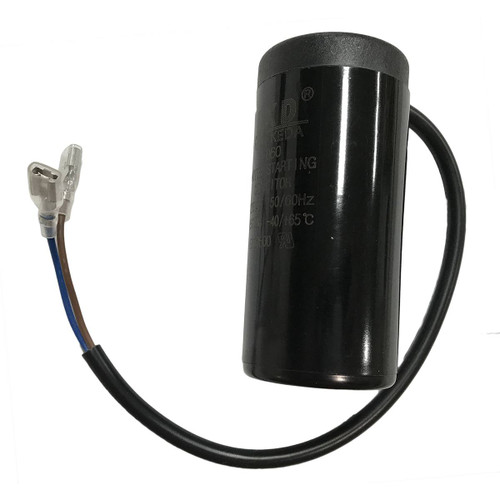 Nilfisk NFVF907252 start capacitor for Clarke Viper and