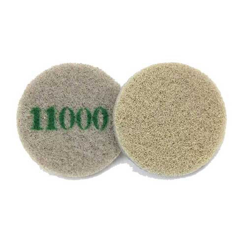 Monkey Diamond Floor Pads 5 inch 11000 grit