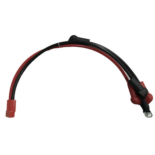 Nilfisk NFVF82340 cable kit fang 20 20t