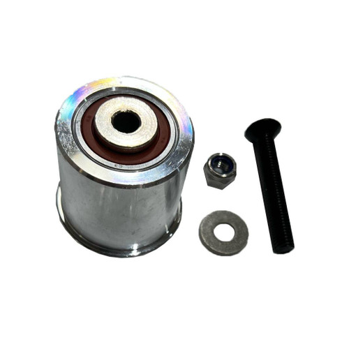 Nilfisk NFVF90445 tension wheel kit for Clarke Viper