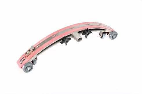 Nilfisk NFVF90134 17 in squeegee kit for Clarke
