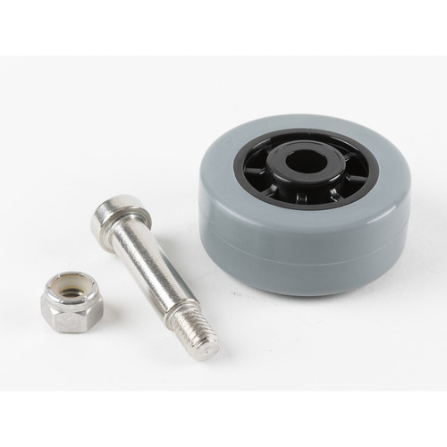 Nilfisk NFVF90136 squeegee roll wheel kit