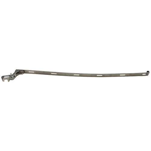 Nilfisk NFVF90138 17 in strap squeegee back kit