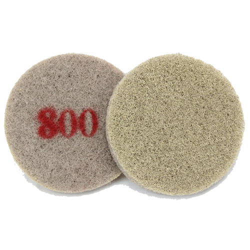 Monkey Diamond Floor Pads 5 inch 800 grit