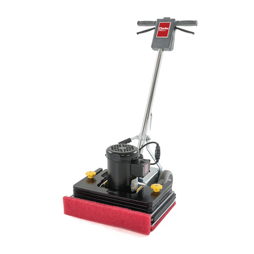 Clarke FM40 LX 20 inch orbital floor machine 56105620