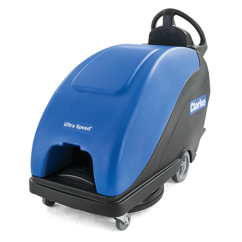 Clarke Ultra Speed 20