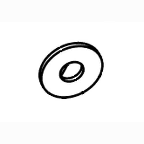 Nilfisk NFL08812337 plastic washer for Clarke Viper and