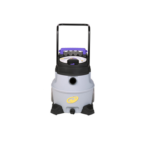 ProTeam vacuum 107386 ProGuard 16 MD wet dry