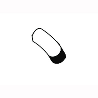 Sandia 800001 exhaust hose for Sniper 6 or