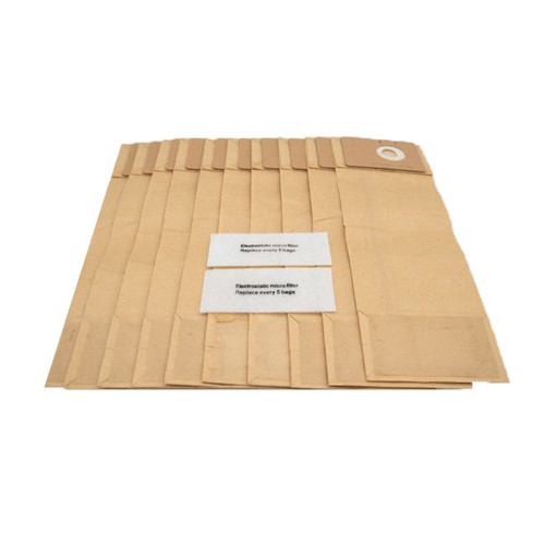 Nilfisk NF107413584 dust bag