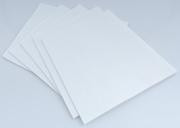 Nilfisk NF1408436500 paper filter 5 pack for Clarke