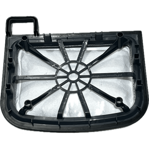 Nilfisk NF107413056 sack filter basic for Clarke Viper