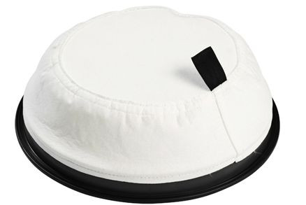 Nilfisk NF1471432500 sack filter cpl for Clarke Viper