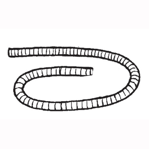 Nilfisk NF30549A hose accessory cm30 vac for Clarke