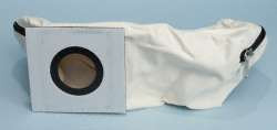 Nilfisk NF53457A bag cloth cm30 vac for Clarke
