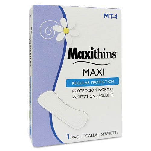 Coin op Maxithins case of 250