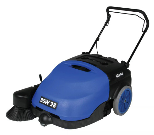 Clarke BSW28 Outdoor Indoor