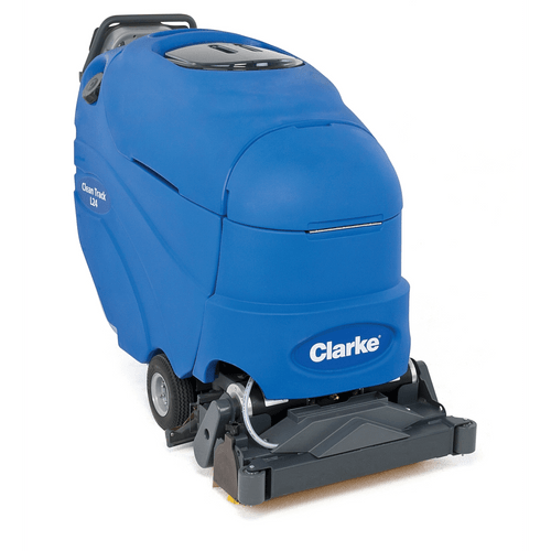 Clarke CleanTrack L24 Carpet Extractor