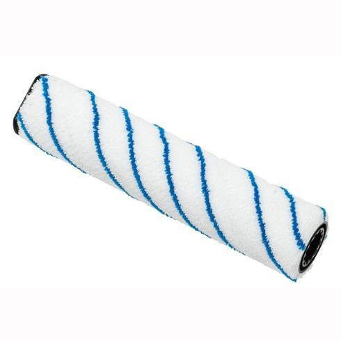 Nilfisk NF107411862 brush 12.5in microfiber for Clarke Viper