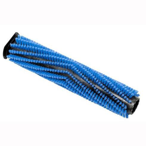 Nilfisk NF107411863 brush 12.5in carpet for Clarke Viper