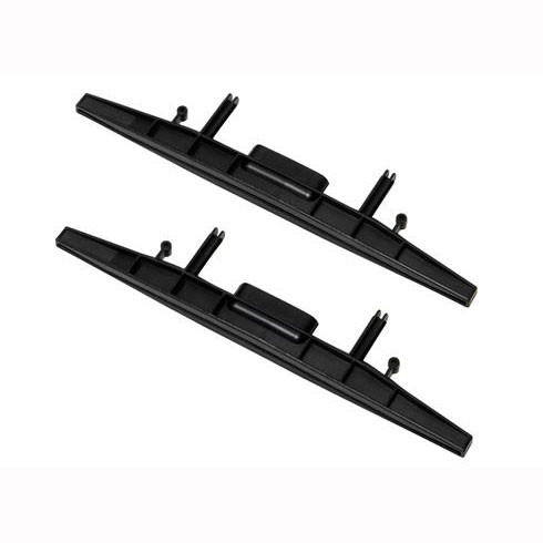 Nilfisk NF107411868 squeegee carpet 12.5in 13 kit for