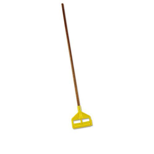 Rubbermaid rcph115 Invader wood side gate wet mop